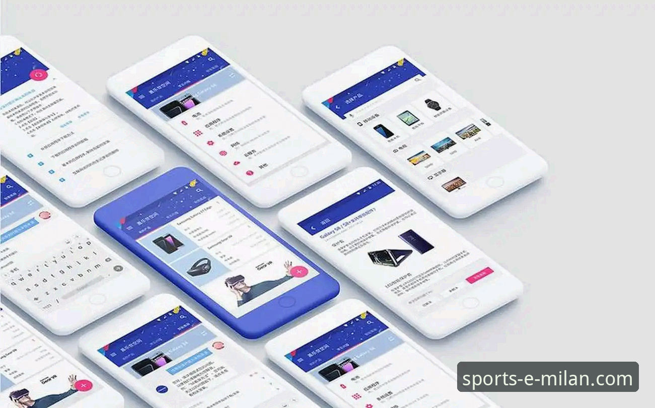 资深分析师解读：米兰体育APP官方平台安装教程与移动端体验优化